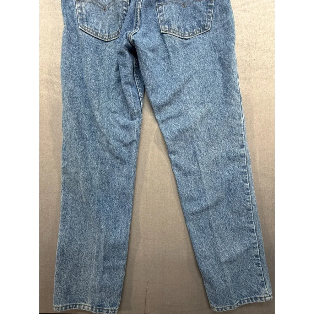 Vintage Levi Strauss 606 Jeans‎ Denim Size 29X30